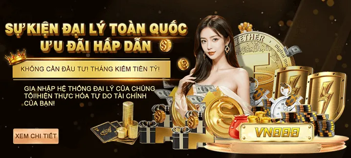 Khuyến mãi chào mừng xn888 Nổ Hũ