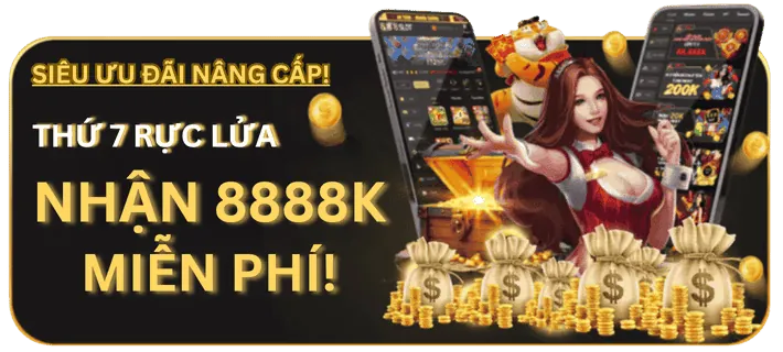 Sự Kiện Nổ Hũ Đặc Biệt xn888