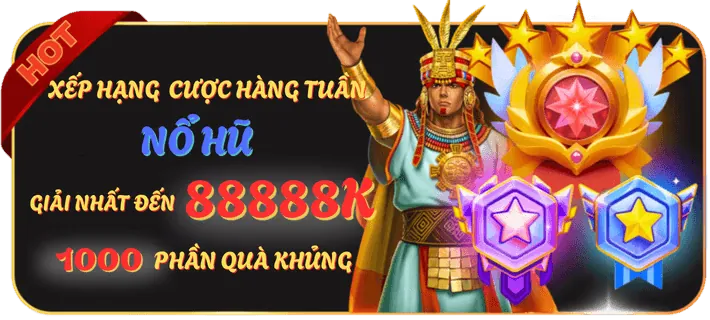 Bảng các loại kèo cược hấp dẫn tại xn888 nổ hũ