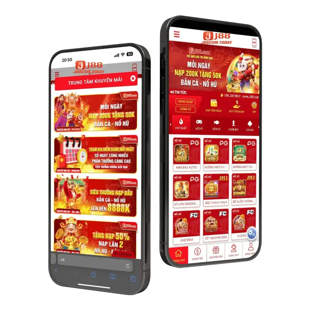 Hạn mức cao và rút tiền nhanh