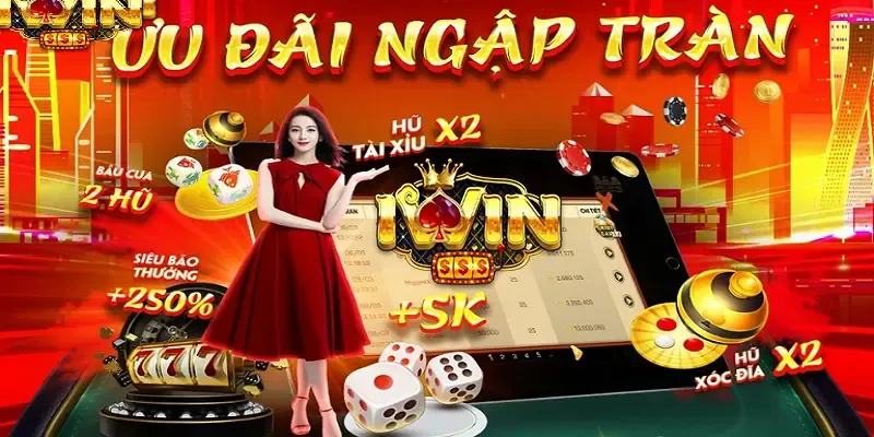 Tính Năng Đặc Biệt Game Nổ Hũ
