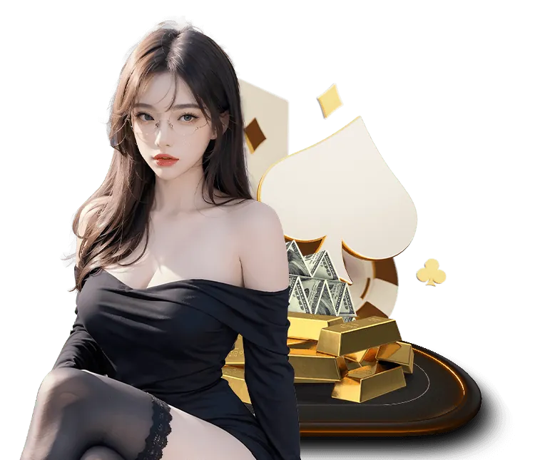 Hình minh họa về sự cân bằng trong cờ bạc có trách nhiệm tại xn888 nổ hũ
